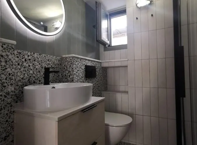 Casa Manny * Rhodes City