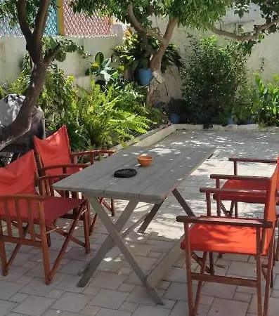 Casa Manny עיר רודוס