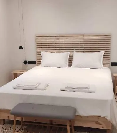 Casa Manny וילה *