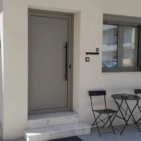 Casa Manny וילה
