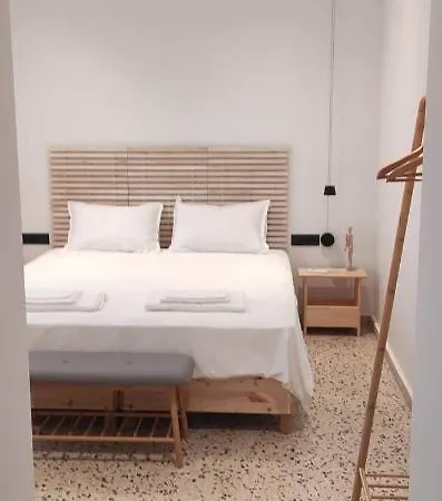 וילה Casa Manny *