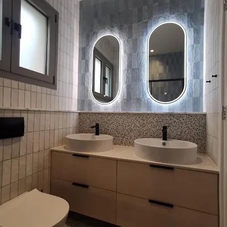 Casa Manny فيلة Rhodes City