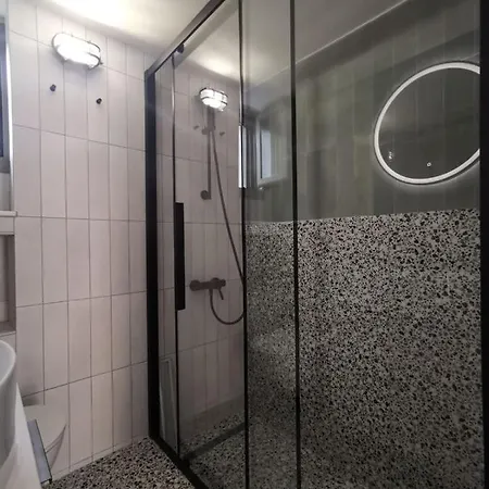 فيلة Casa Manny *