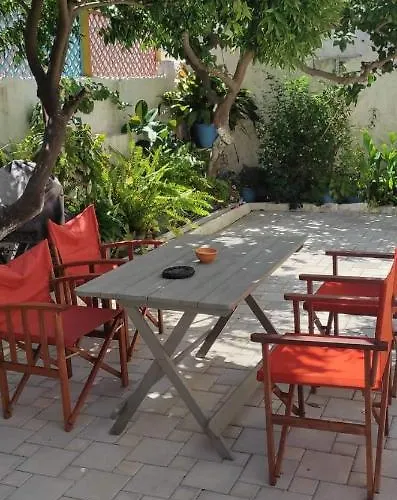 Casa Manny Rhodes City