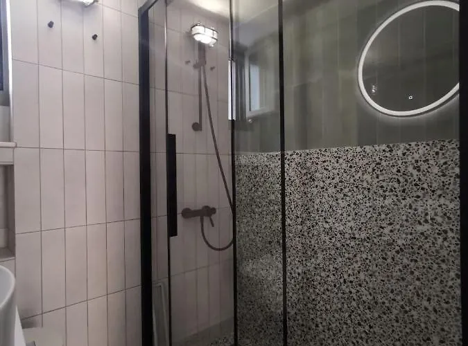 فيلة Casa Manny *