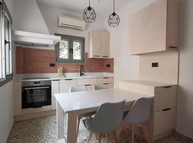 Casa Manny 别墅 Rhodes City