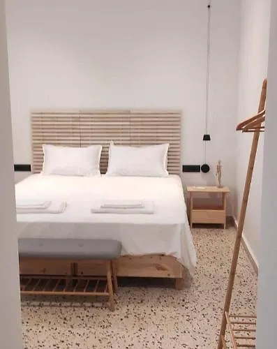 فيلة Casa Manny *