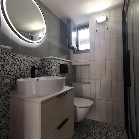 Casa Manny * Rhodes City